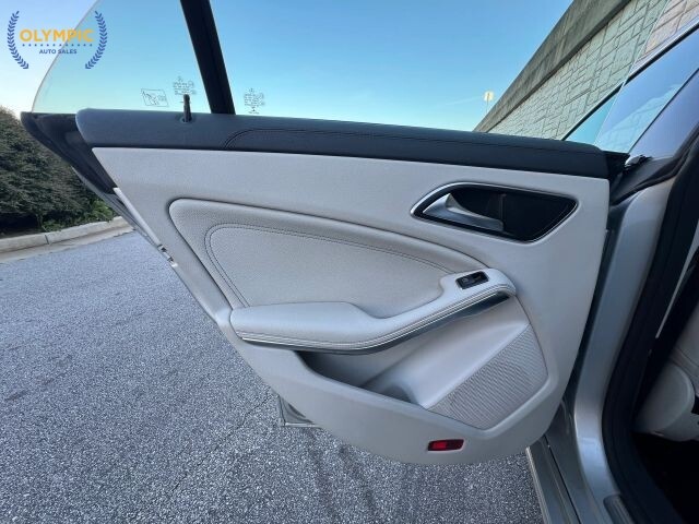 2014 Mercedes-Benz CLA 250 in Decatur, GA 30032 - 2466472 43