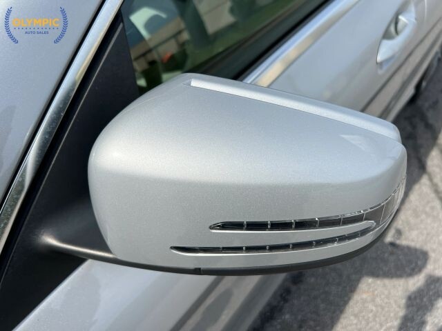 2014 Mercedes-Benz CLA 250 in Decatur, GA 30032 - 2466472 19