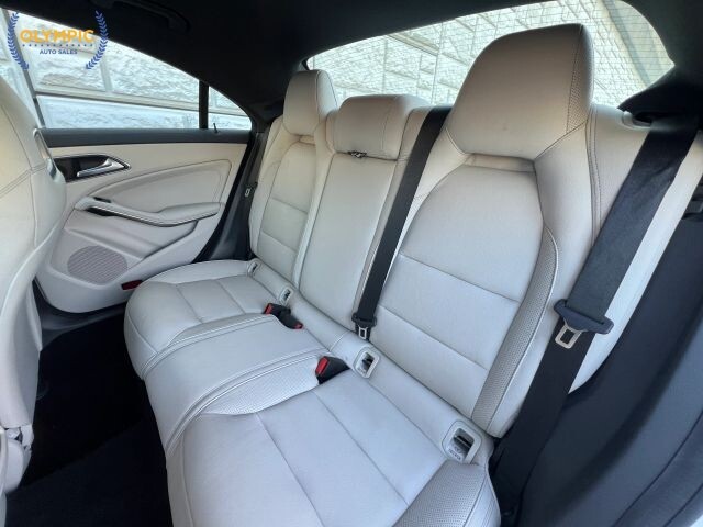 2014 Mercedes-Benz CLA 250 in Decatur, GA 30032 - 2466472 47