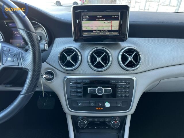 2014 Mercedes-Benz CLA 250 in Decatur, GA 30032 - 2466472 28