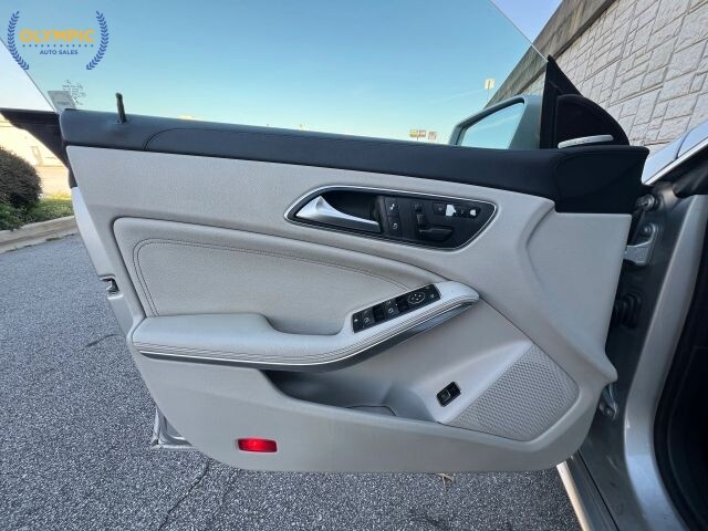 2014 Mercedes-Benz CLA 250 in Decatur, GA 30032 - 2466472 41