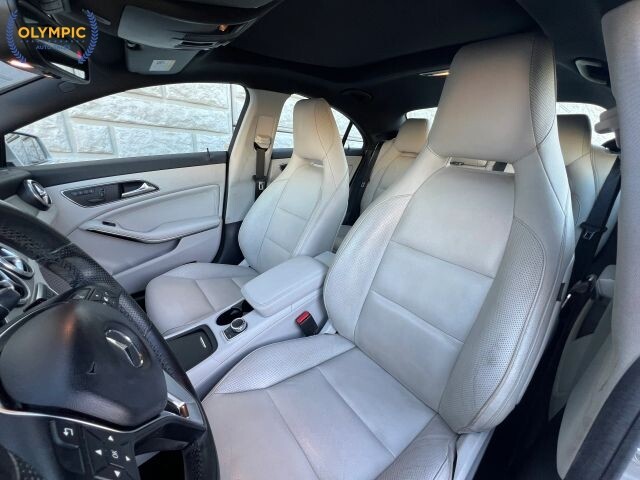 2014 Mercedes-Benz CLA 250 in Decatur, GA 30032 - 2466472 45