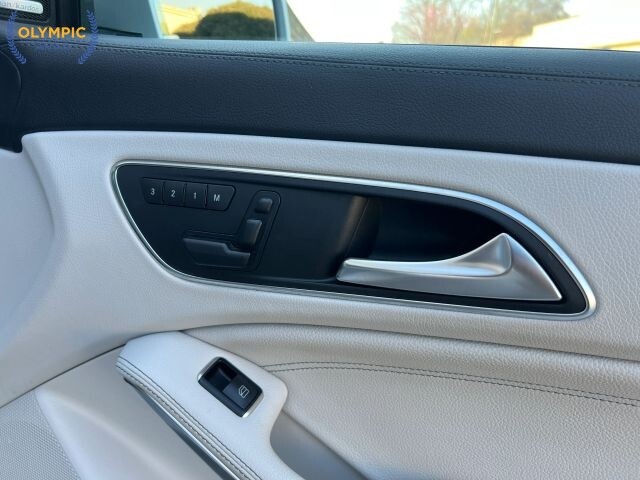 2014 Mercedes-Benz CLA 250 in Decatur, GA 30032 - 2466472 32