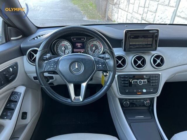 2014 Mercedes-Benz CLA 250 in Decatur, GA 30032 - 2466472 23