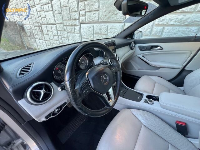 2014 Mercedes-Benz CLA 250 in Decatur, GA 30032 - 2466472 20