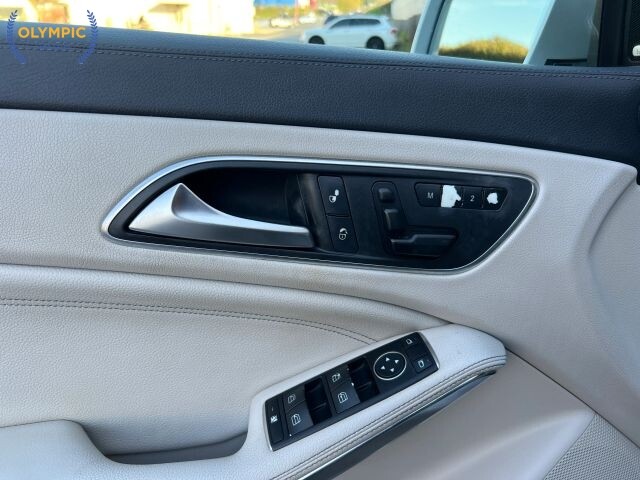 2014 Mercedes-Benz CLA 250 in Decatur, GA 30032 - 2466472 36