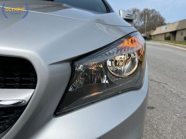 2014 Mercedes-Benz CLA 250 in Decatur, GA 30032 - 2466472 14