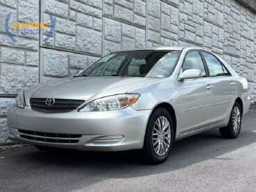 2004 Toyota Camry in Decatur, GA 30032