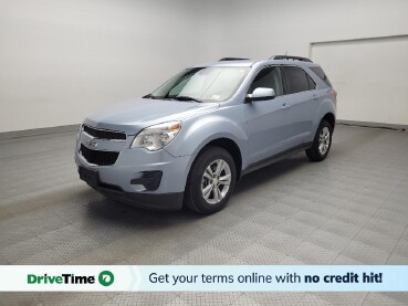 2014 Chevrolet Equinox in Oklahoma City, OK 73139