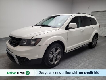 2017 Dodge Journey in Downey, CA 90241