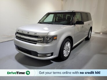 2019 Ford Flex in Marietta, GA 30062