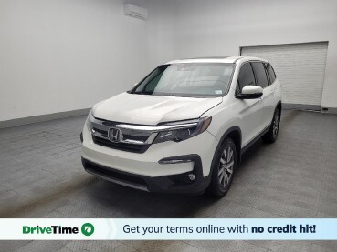 2020 Honda Pilot in Chattanooga, TN 37421