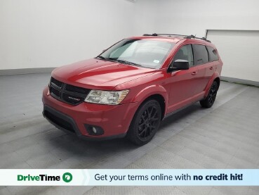 2017 Dodge Journey in Union City, GA 30291