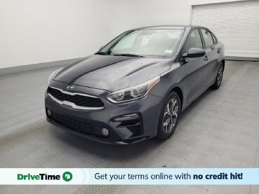 2019 Kia Forte in Ocala, FL 34471