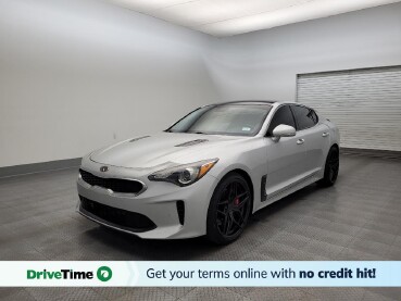 2018 Kia Stinger in Glendale, AZ 85301