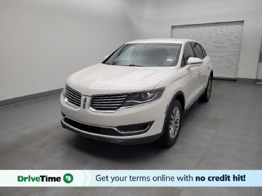2016 Lincoln MKX in Columbus, OH 43228