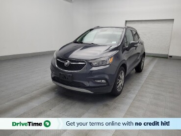 2018 Buick Encore in Duluth, GA 30096