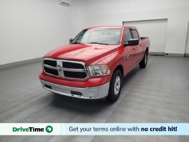 2020 RAM 1500 in Knoxville, TN 37923