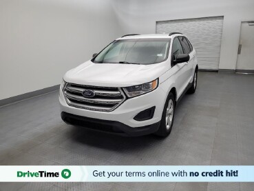 2015 Ford Edge in Lexington, KY 40509