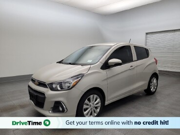 2016 Chevrolet Spark in Albuquerque, NM 87123