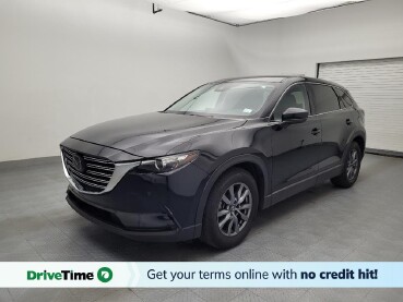 2020 MAZDA CX-9 in Gastonia, NC 28056