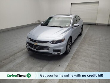 2017 Chevrolet Malibu in Duluth, GA 30096