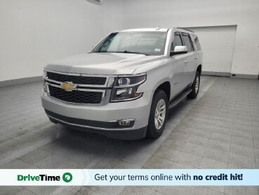 2017 Chevrolet Tahoe in Columbus, GA 31909
