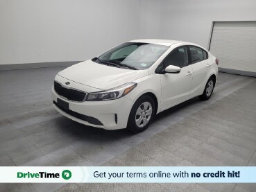 2017 Kia Forte in Athens, GA 30606