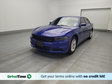 2022 Dodge Charger in Pelham, AL 35124
