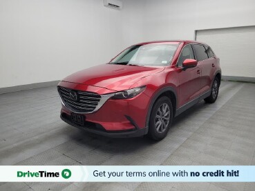 2020 MAZDA CX-9 in Stone Mountain, GA 30083