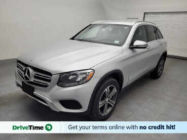 2016 Mercedes-Benz GLC 300 in Wilmington, NC 28405