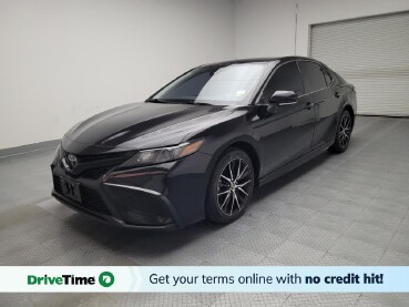 2022 Toyota Camry in Sacramento, CA 95821