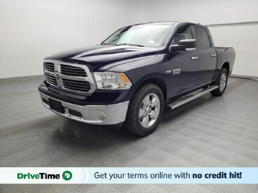 2015 RAM 1500 in Tulsa, OK 74145