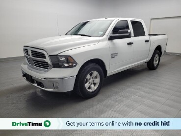 2022 RAM 1500 in Tulsa, OK 74145