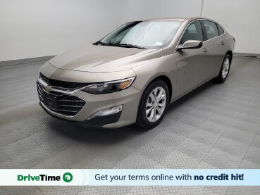 2022 Chevrolet Malibu in Tyler, TX 75701