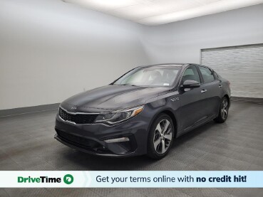 2019 Kia Optima in Chandler, AZ 85225