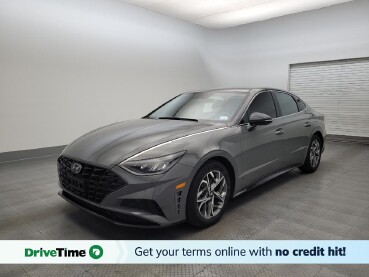 2022 Hyundai Sonata in Phoenix, AZ 85015