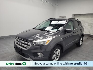 2018 Ford Escape in Las Vegas, NV 89102