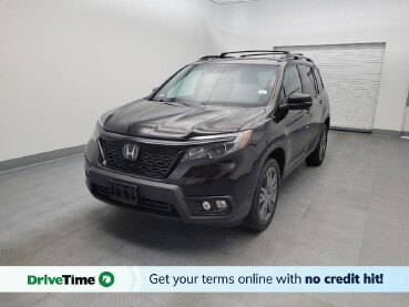 2019 Honda Passport in Fairfield, OH 45014