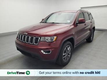 2019 Jeep Grand Cherokee in Ocala, FL 34471