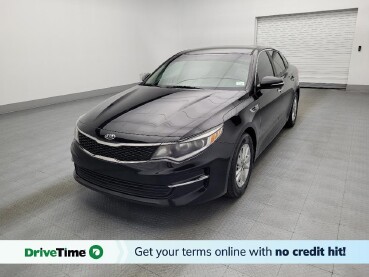 2018 Kia Optima in West Palm Beach, FL 33409