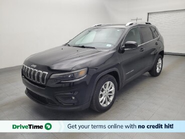 2019 Jeep Cherokee in Charleston, SC 29414