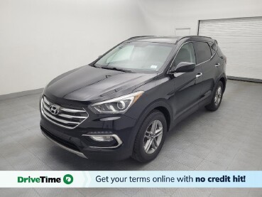 2017 Hyundai Santa Fe in Gastonia, NC 28056
