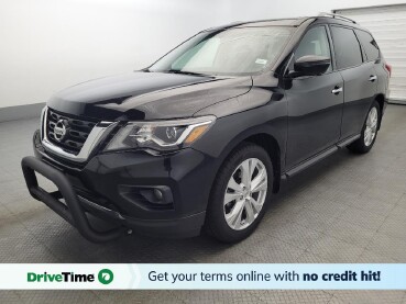 2019 Nissan Pathfinder in Allentown, PA 18103
