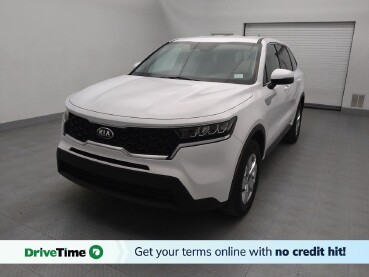 2021 Kia Sorento in Conway, SC 29526