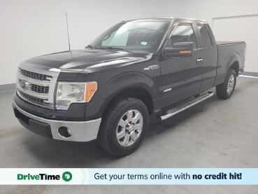 2013 Ford F150 in Madison, TN 37115