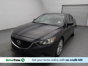 2015 Mazda MAZDA6 in Corpus Christi, TX 78412