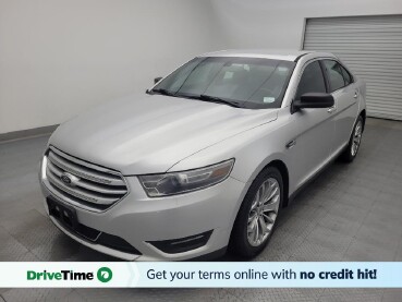 2014 Ford Taurus in Live Oak, TX 78233