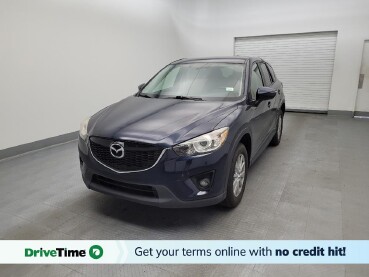 2015 Mazda CX-5 in Lexington, KY 40509