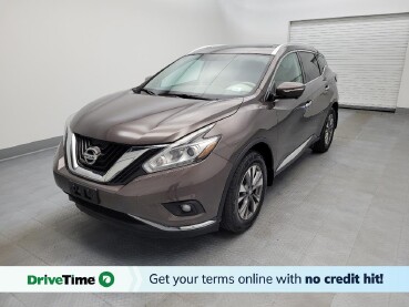2015 Nissan Murano in Fairfield, OH 45014